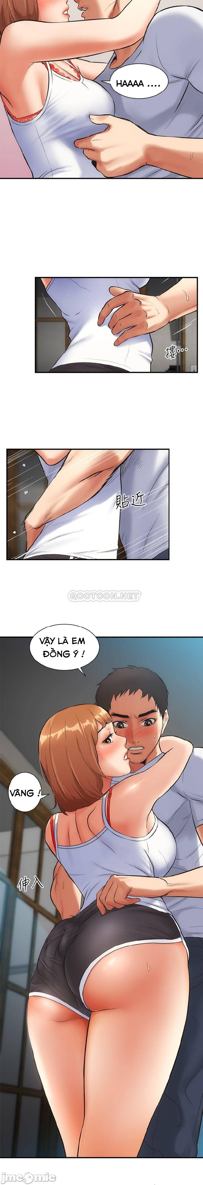 phẩm giá em dâu chapter 6 22