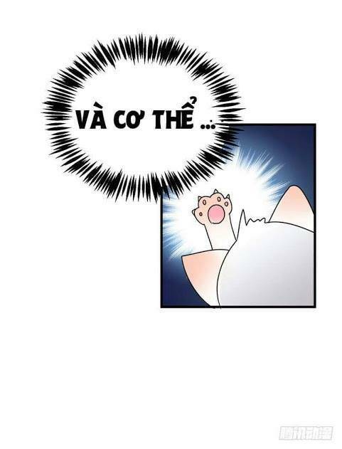 chinh phục bạn trai sao chổi chapter 2 25