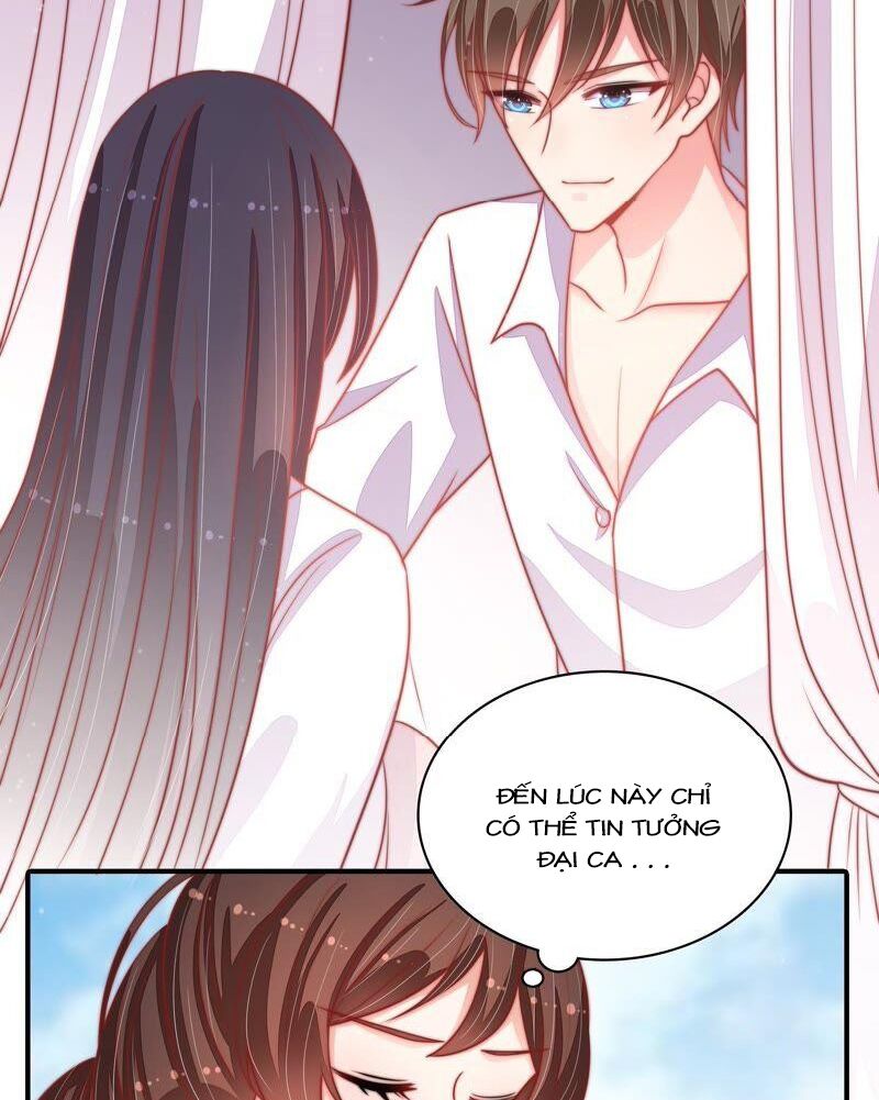 ngày nào thiếu soái cũng ghen chapter 133 11