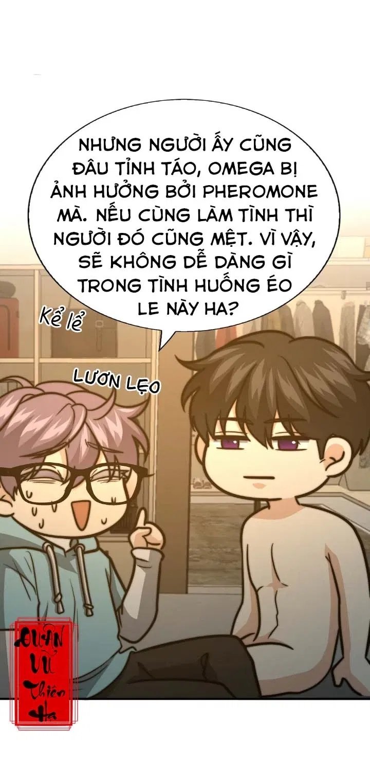 bí mật của omega k chapter 29 33