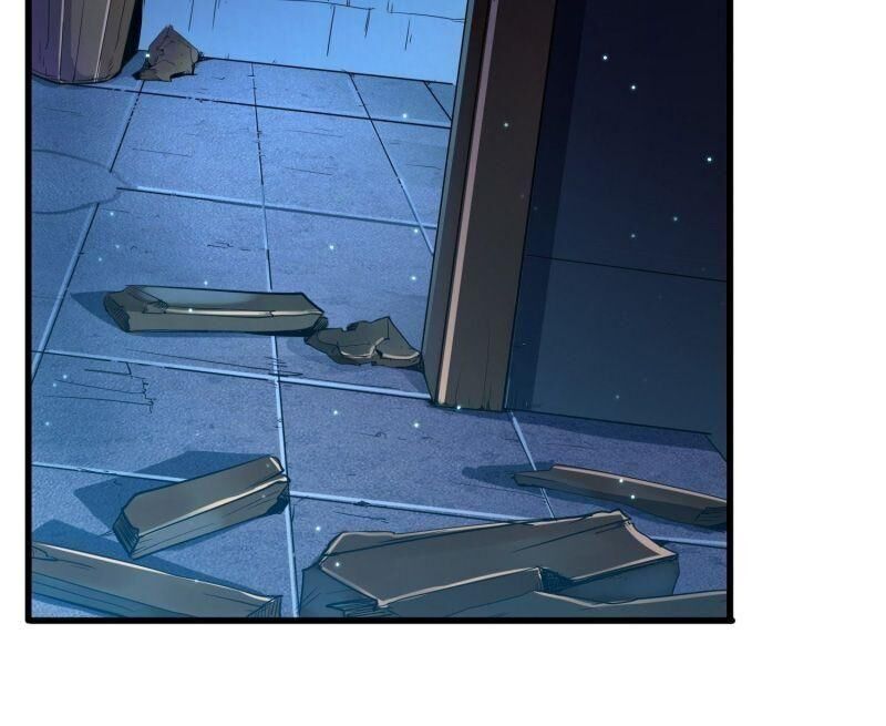 vận rủi thực không phải cha ta chapter 12 32