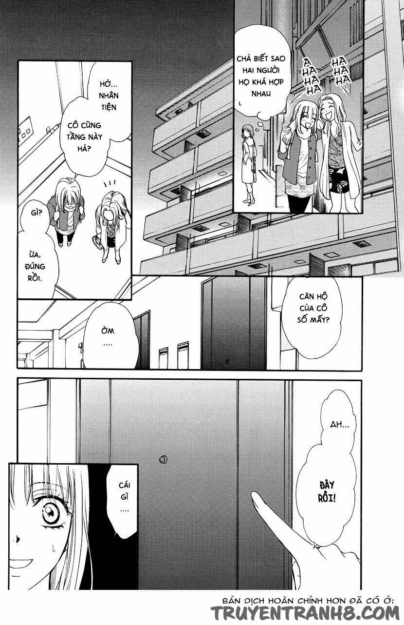 mãi mãi yêu anh chapter 2 15