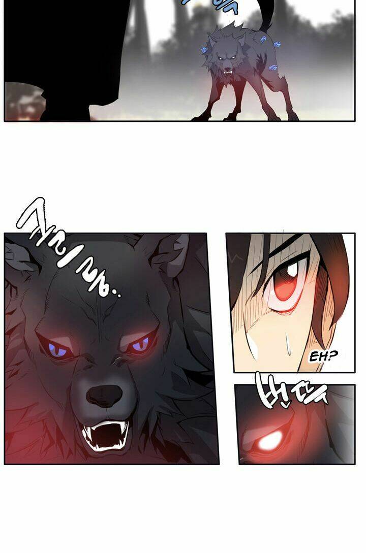 dusk howler chapter 10 19