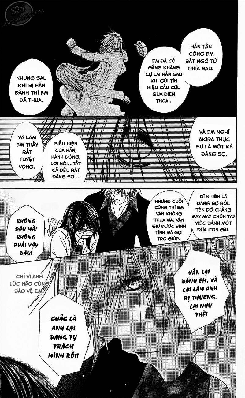 điện kích daisy chapter 49 30