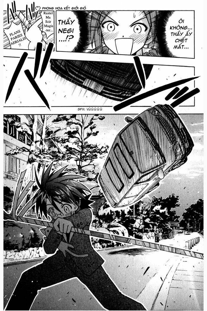 bậc thầy ma pháp chapter 34 11