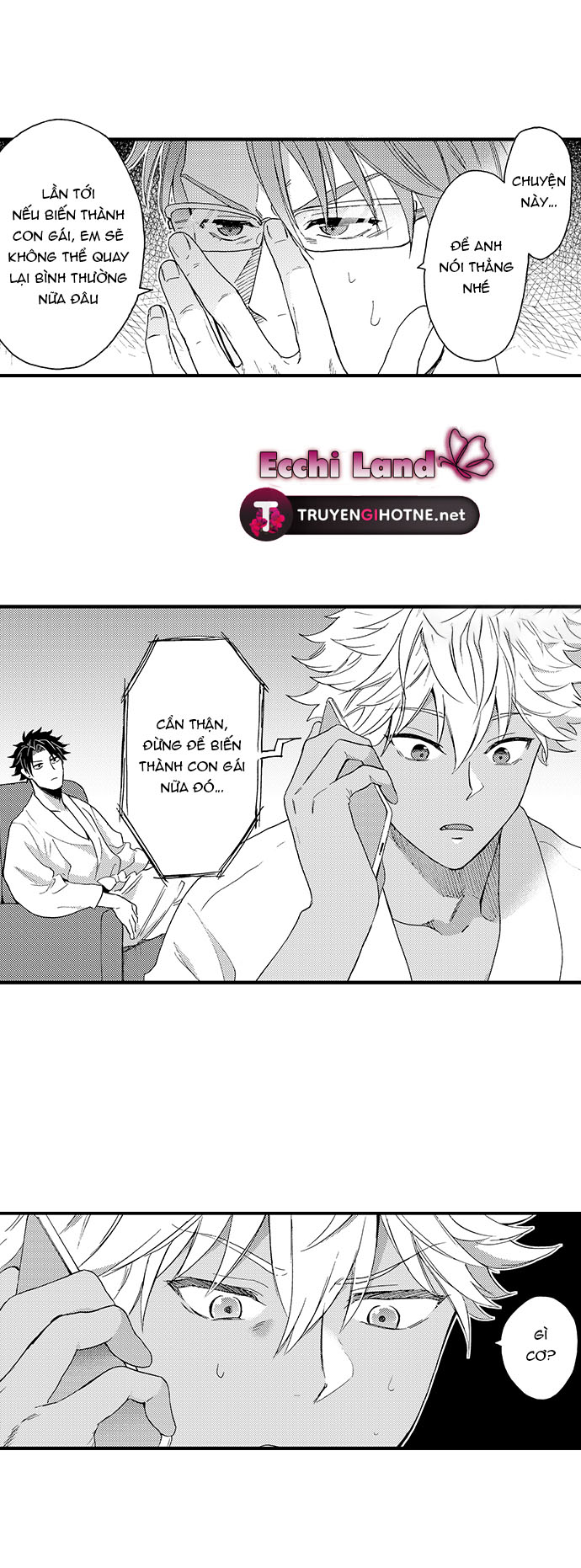 bị chịch bởi thằng bạn thân chapter 51.2 3