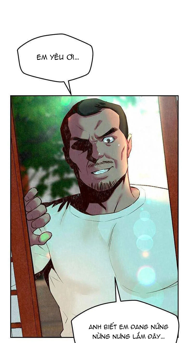 cô gái bé nhỏ của tôi chapter 26.1 4