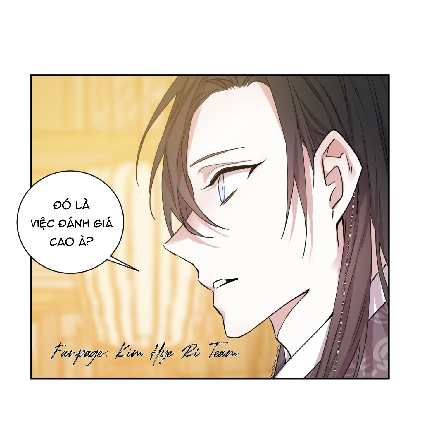 nàng tiên chốn cực lạc chapter 7.1 38