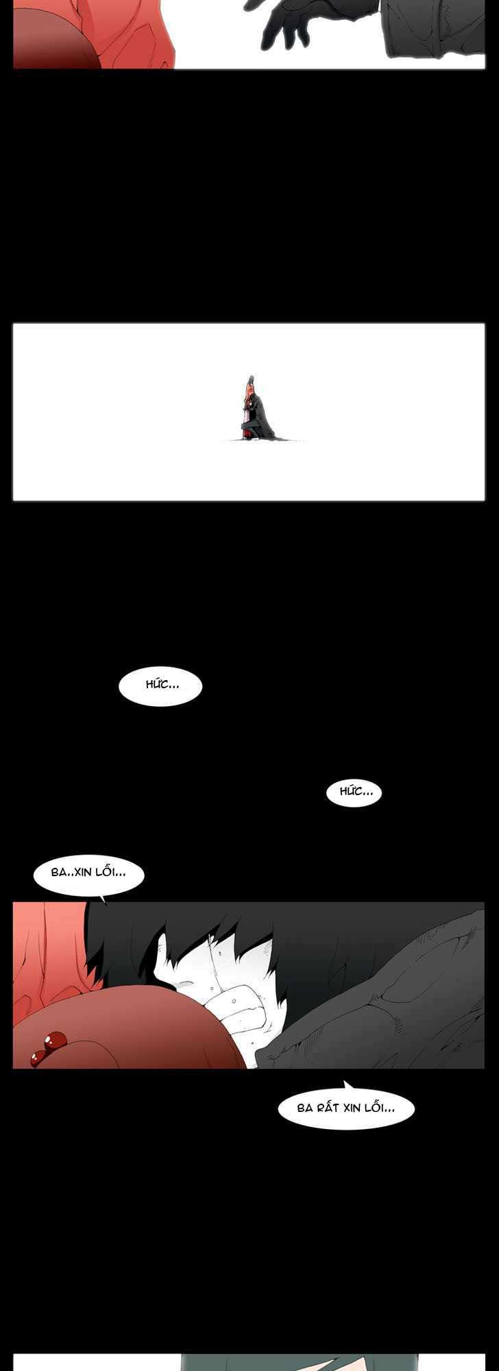 siêu năng chapter 165 8