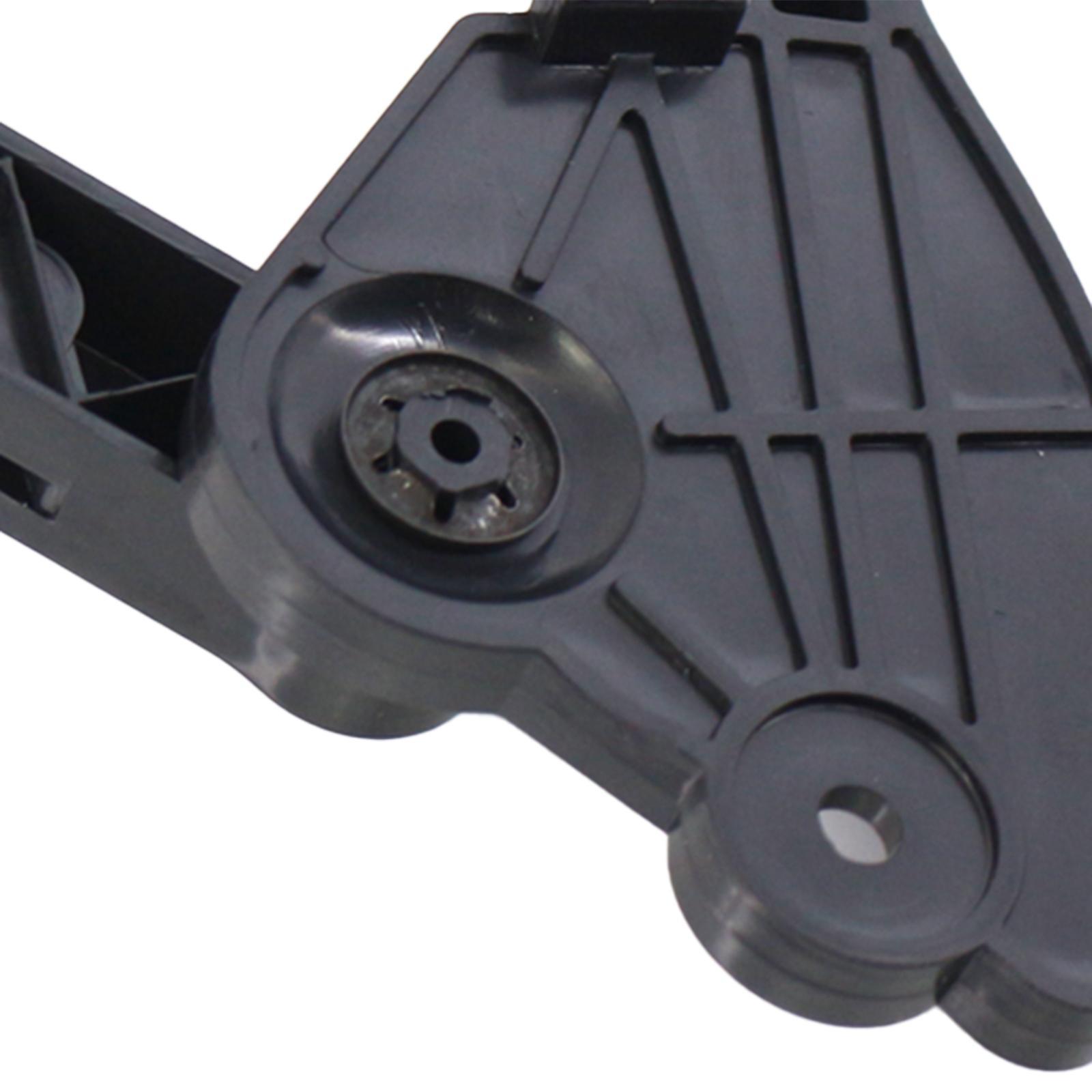 Bonnet Release Handle Lever 8E2823533B Spare Parts for  A4 B6 B7