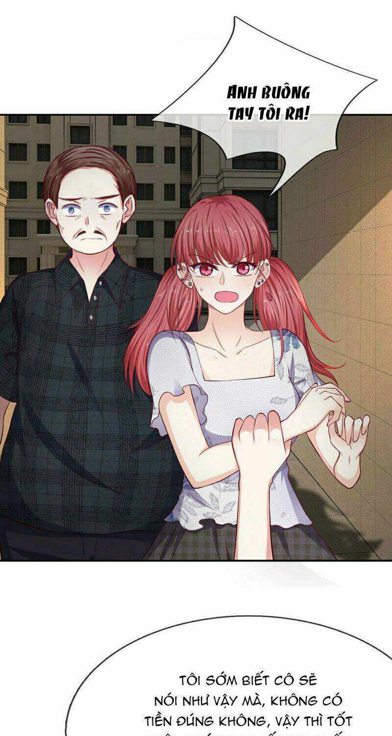 từ chối kết hôn với đại gia: cô dâu bỏ trốn chapter 79 7