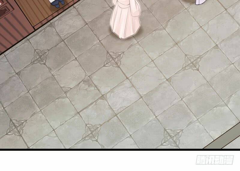 thanh cung chi ninh mặc vô thanh chapter 6 19