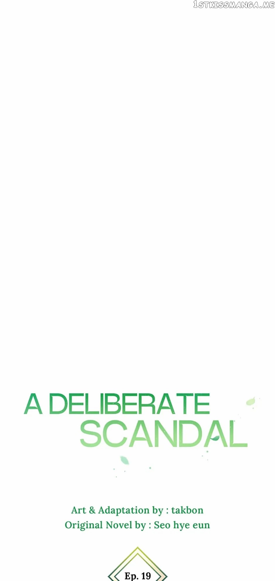 vụ tai tiếng có chủ đích chapter 19.1 2