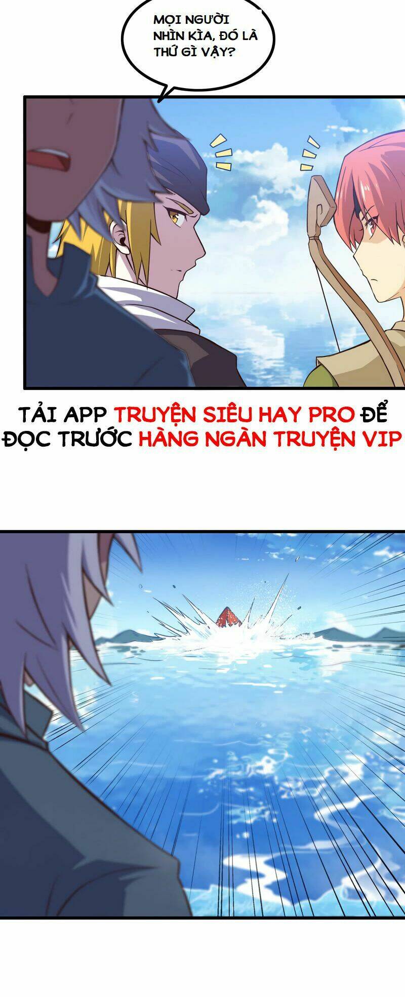 Vợ Tôi Là Quỷ Vương Chapter 62 - Trang 2