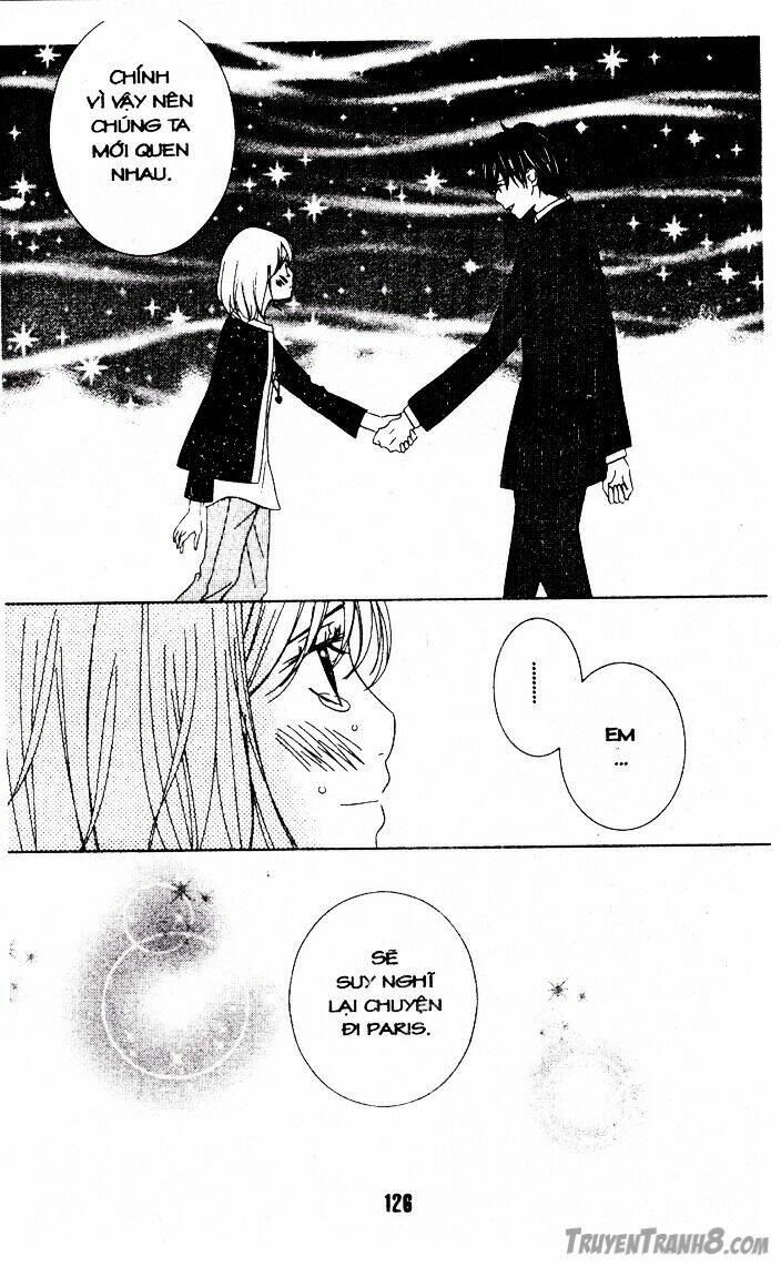 hôn cánh hoa yêu chapter 11 10