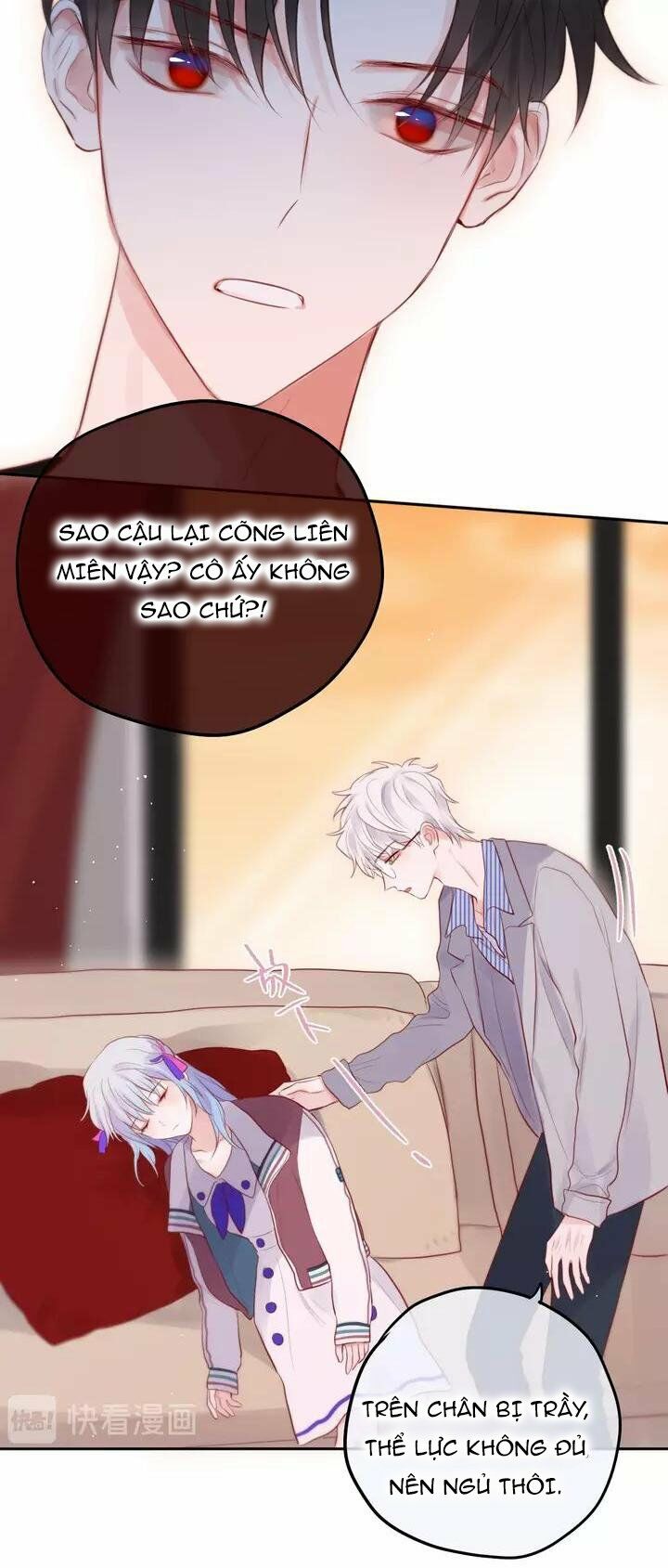 trú dạ liên miên chapter 65 29