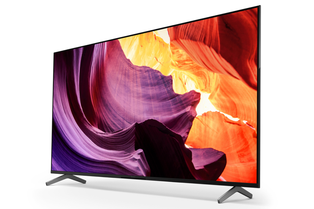 Google Tivi Sony 4K 50 inch KD-50X81DK - Hàng Chính Hãng - Chỉ Giao Hà Nội