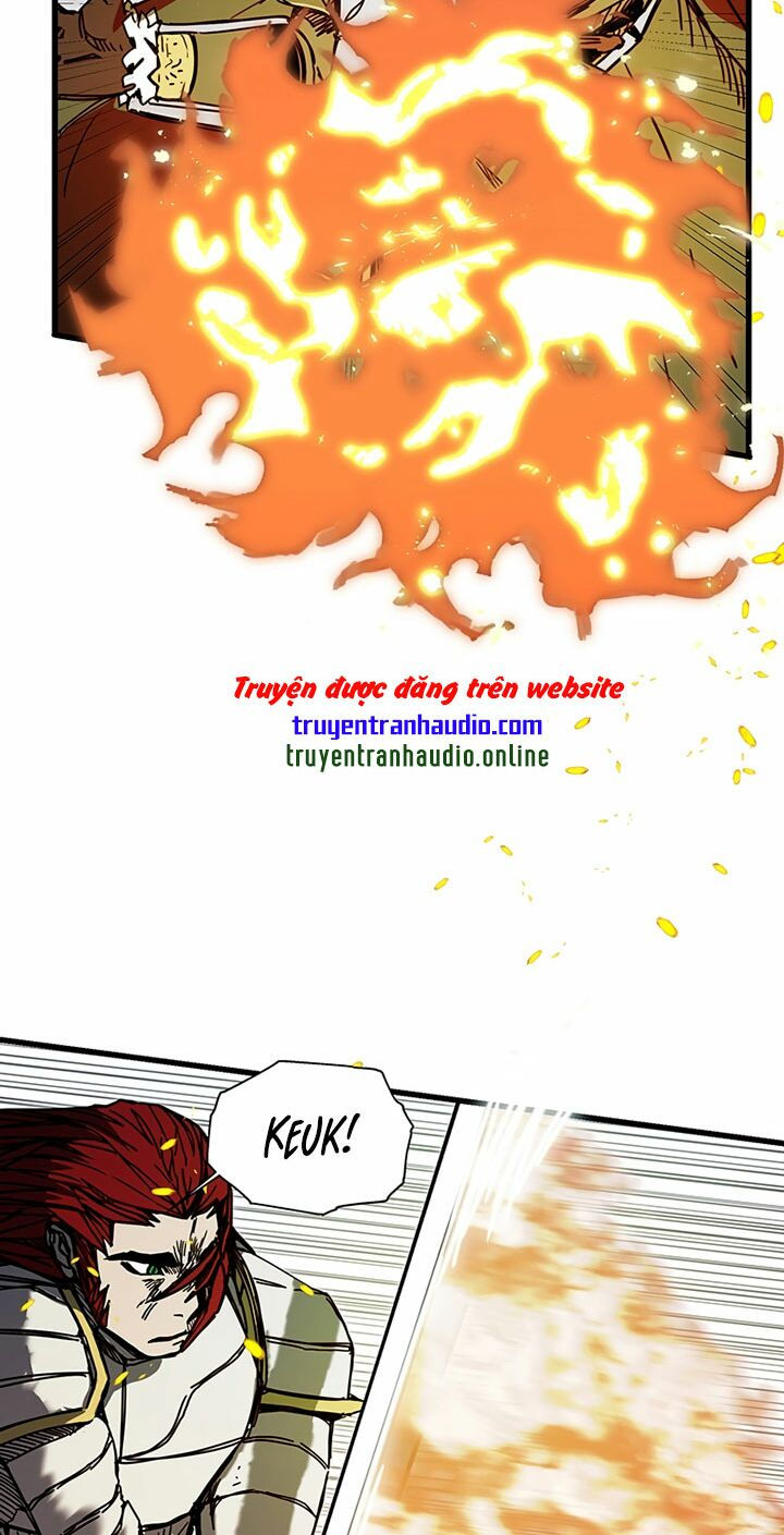 người chơi lỗi chapter 44 45