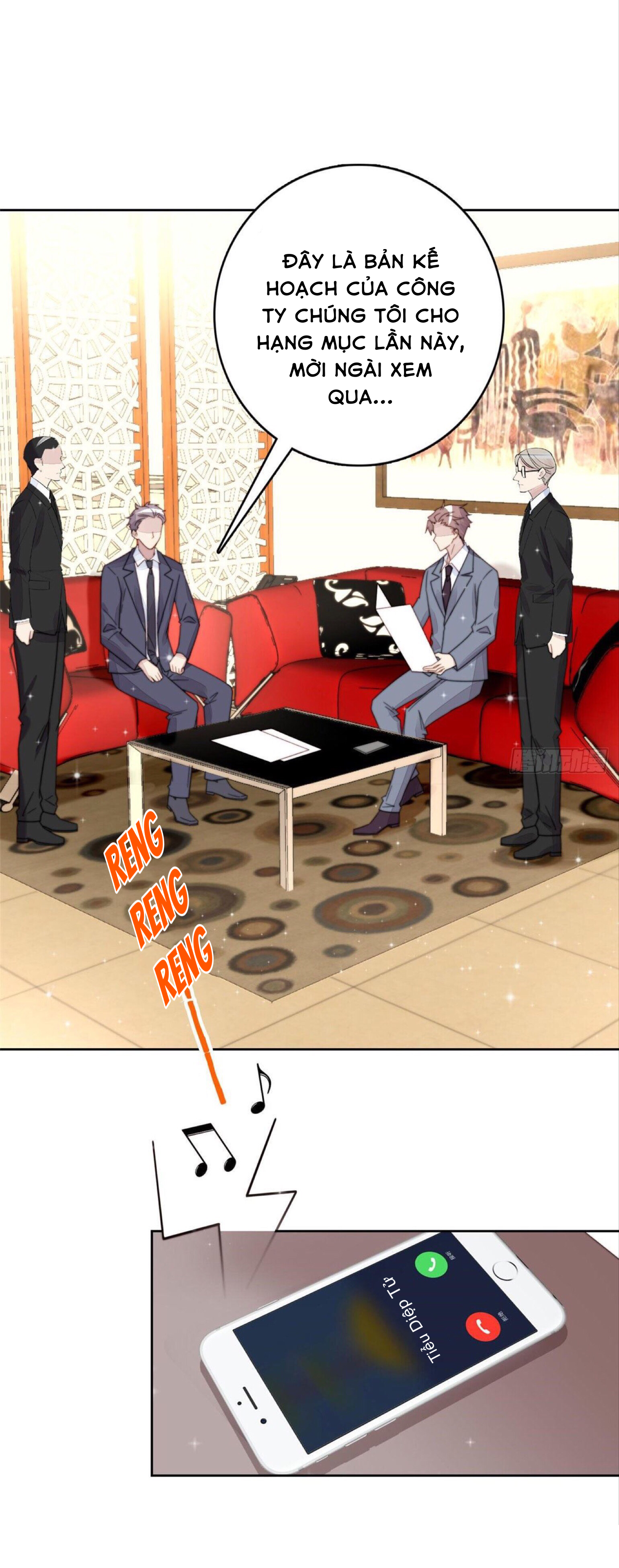 dựa vào đại lão ổn định vị trí c trong nam đoàn chapter 3 27