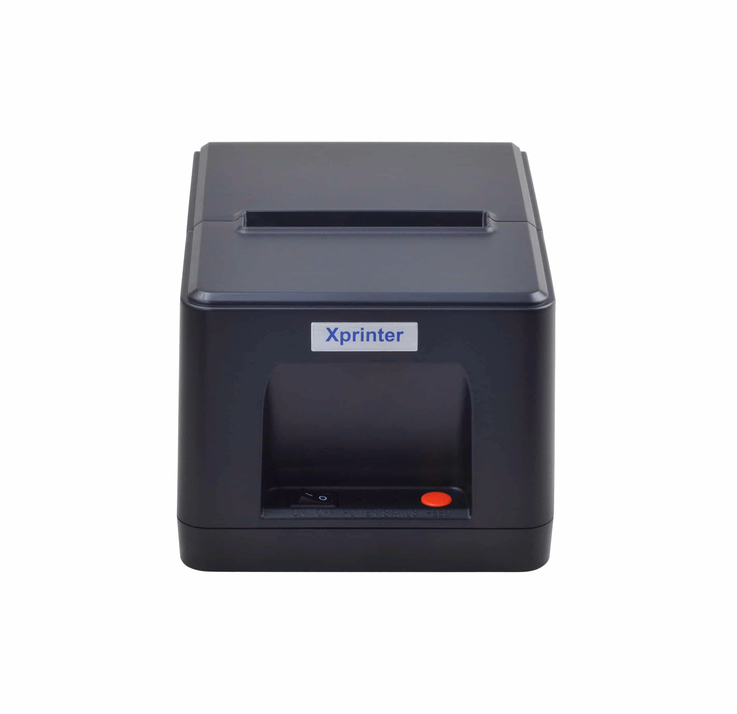 Máy in hóa đơn nhiệt K57 Xprinter XP-58IIB kết nối USB + Bluetooth, in bill bán hàng trên máy tính và điện thoại - Hàng chính hãng