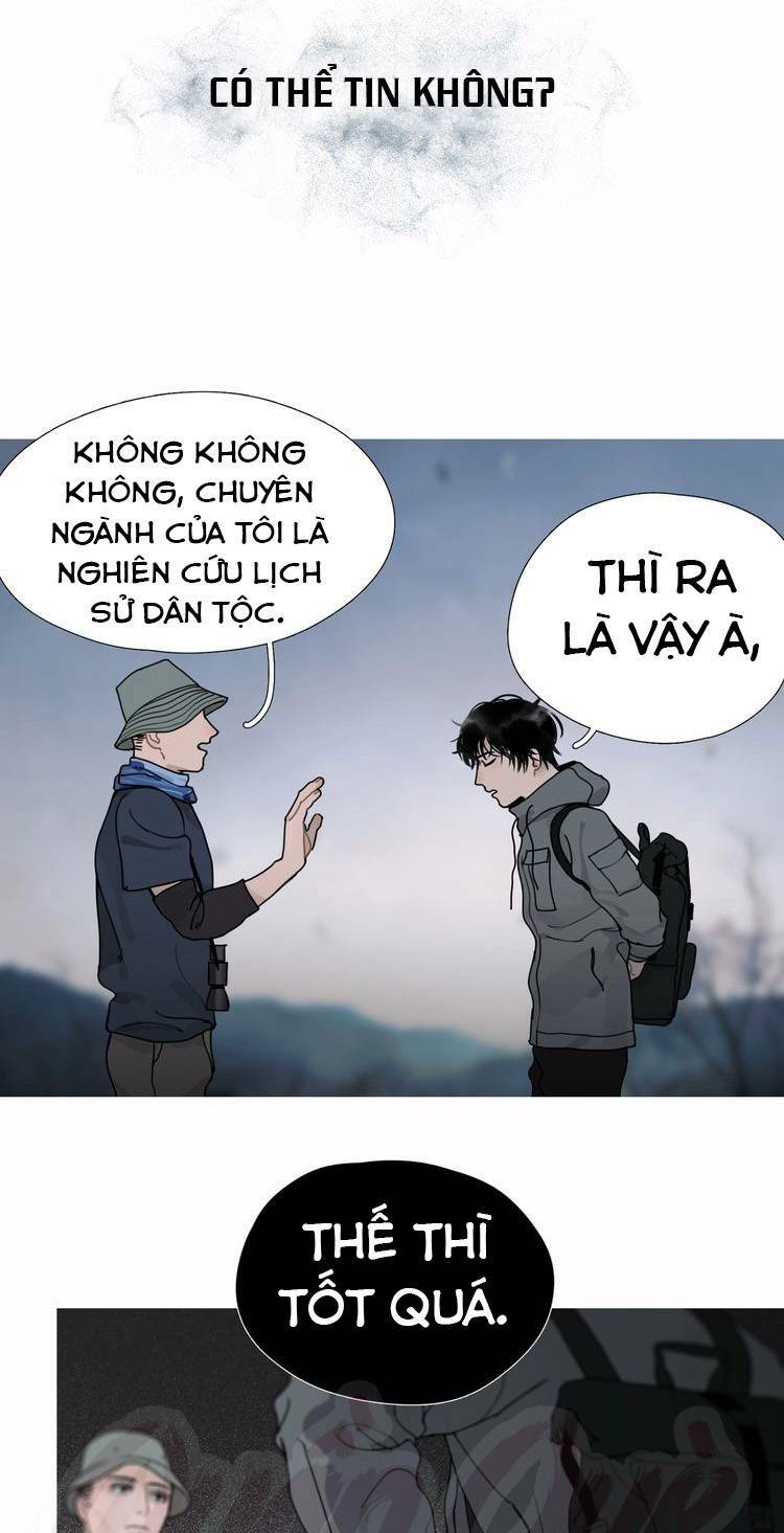 thần trạch chapter 11 9