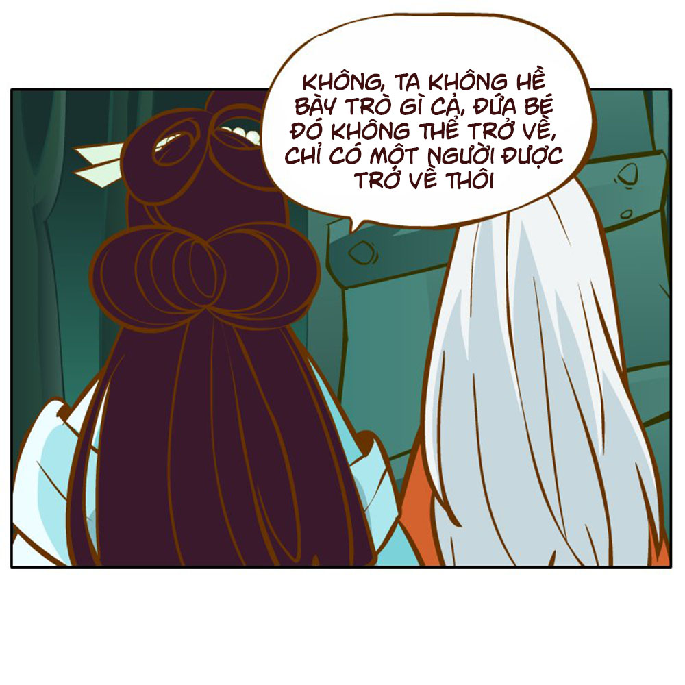 hòa thượng và tiểu long quân chapter 26 31