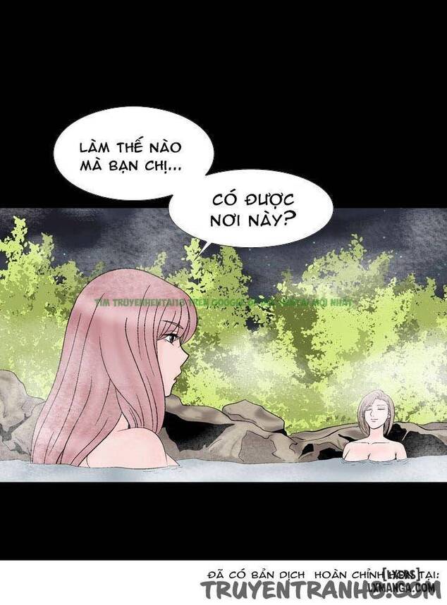 mùi vị của đôi bàn tay chapter 13 6