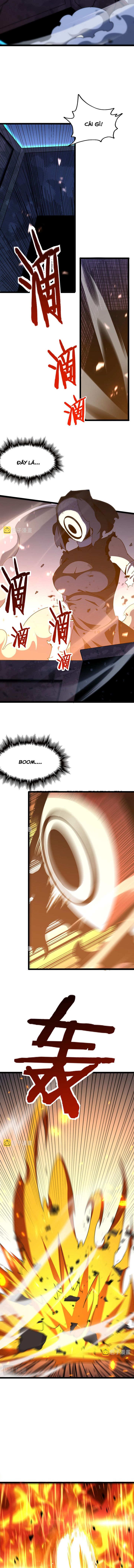 chư giới - tận thế online chapter 160 4