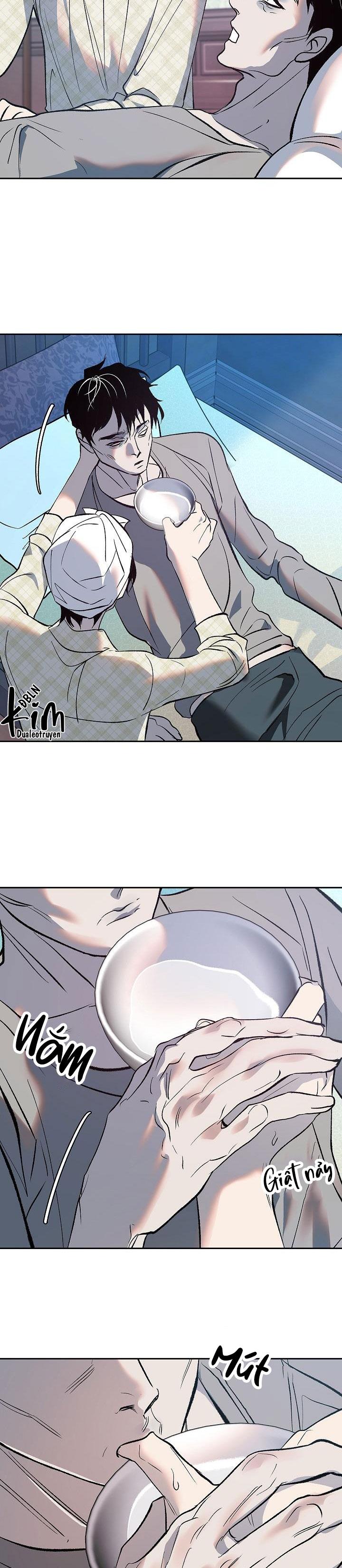 sa ha (anh dâu x em chồng) chapter 4 2