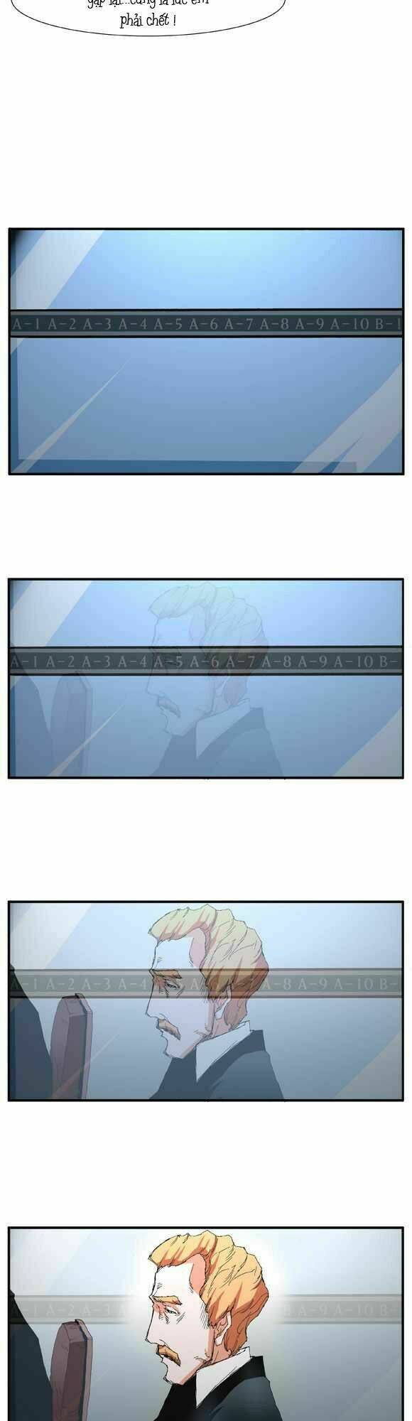 siêu năng chapter 39 11