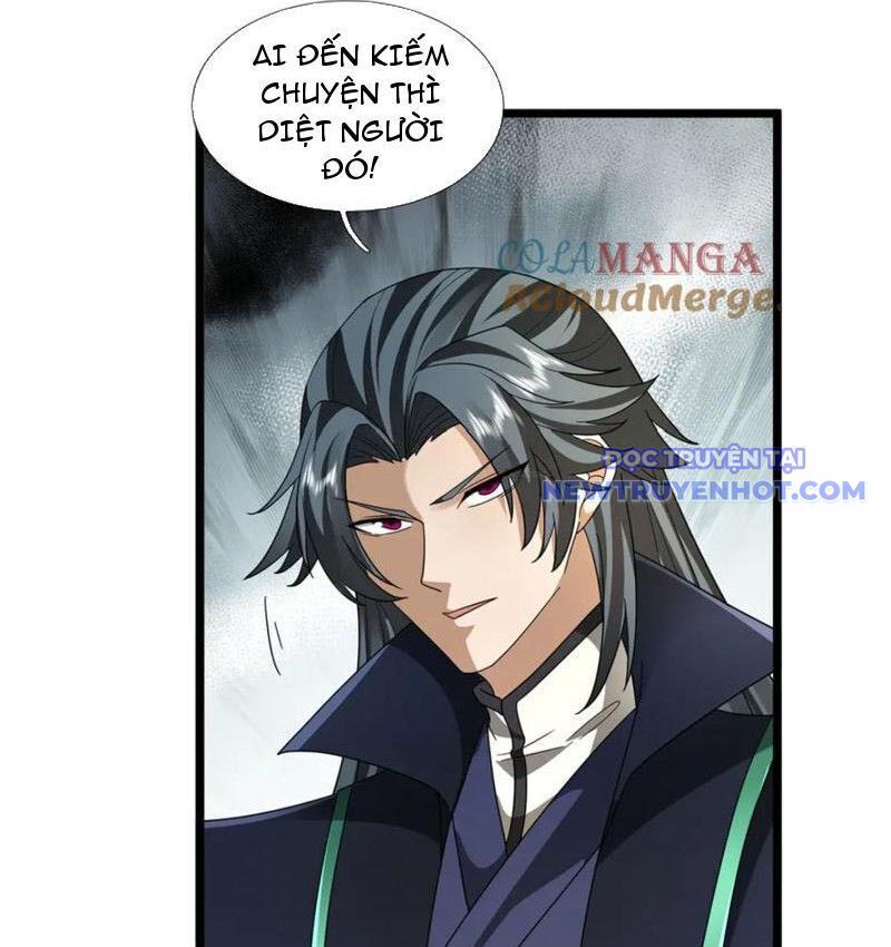 ngủ say vạn cổ: xuất thế đẩy ngang chư thiên chapter 87 12