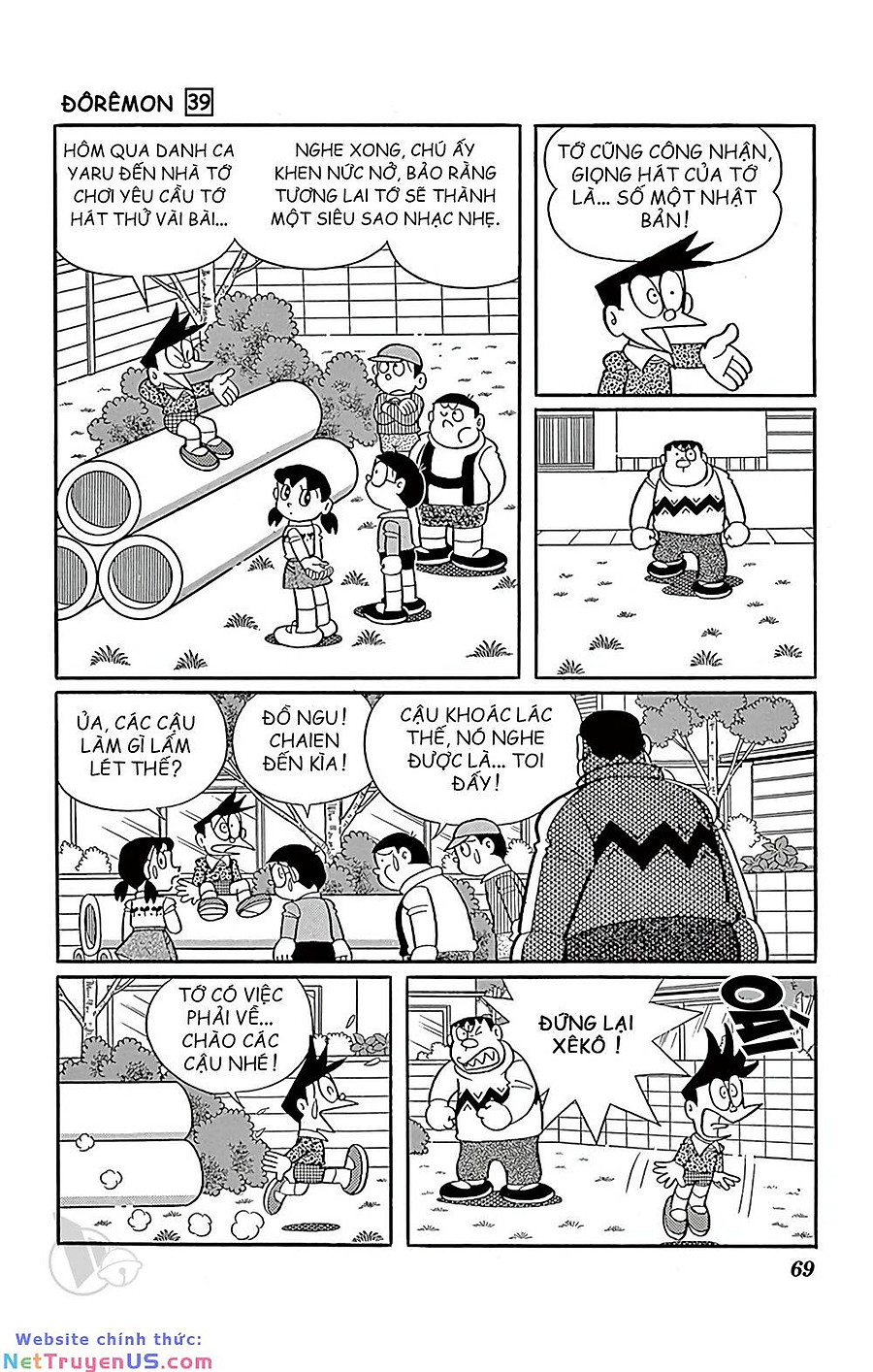 doraemon chapter 701 2