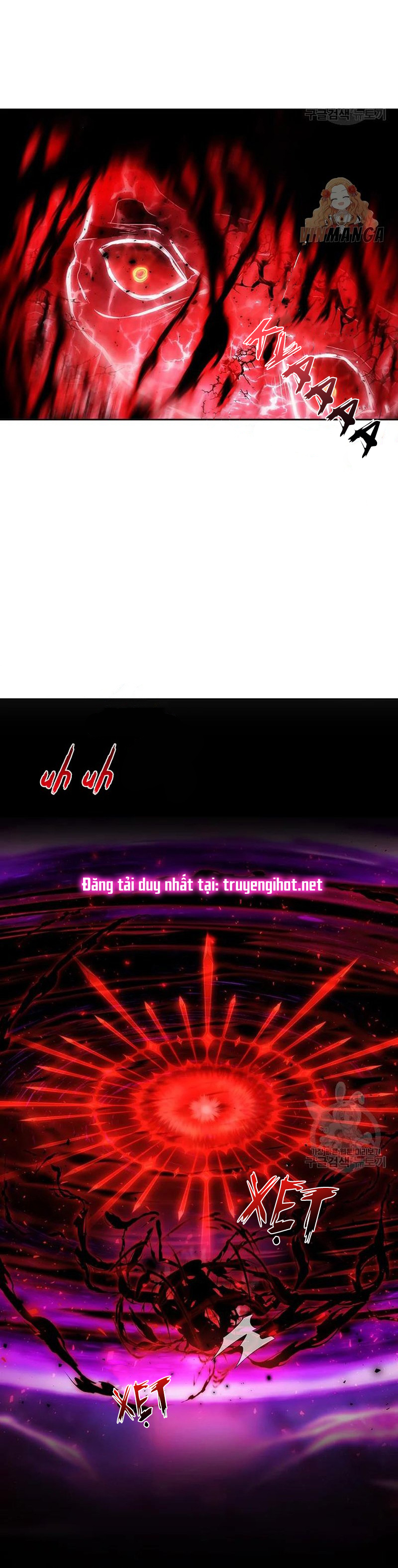 năm môn đệ của charlotte chapter 111 3