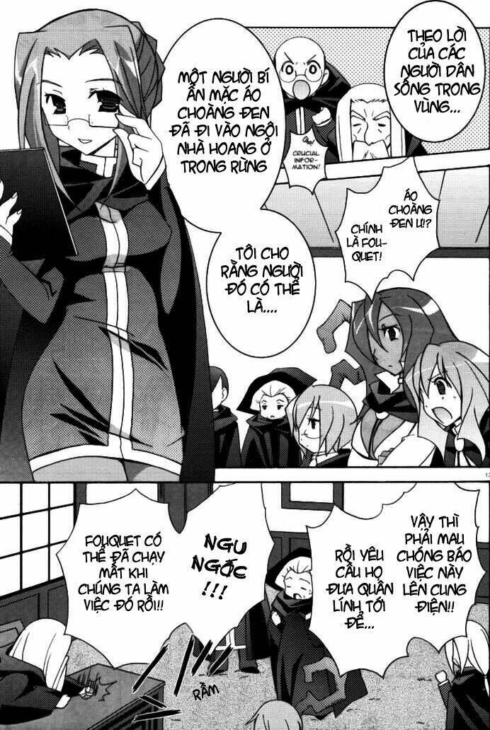 zero no tsukaima! chapter 7 13