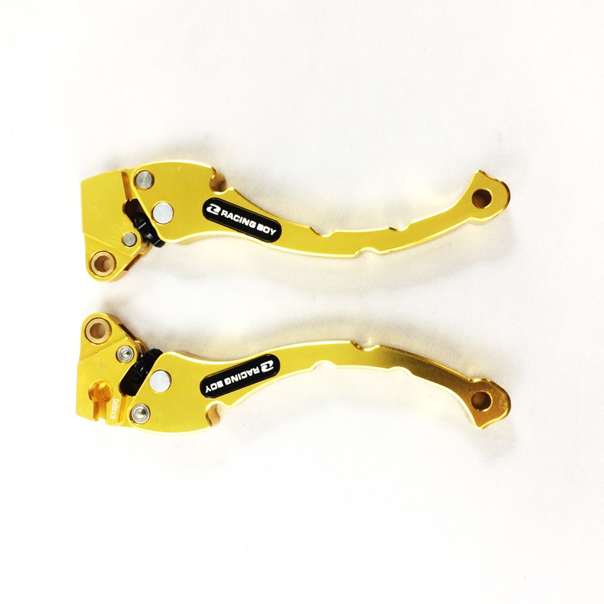 Tay thắng Đùm Racing boy dành cho xe máy