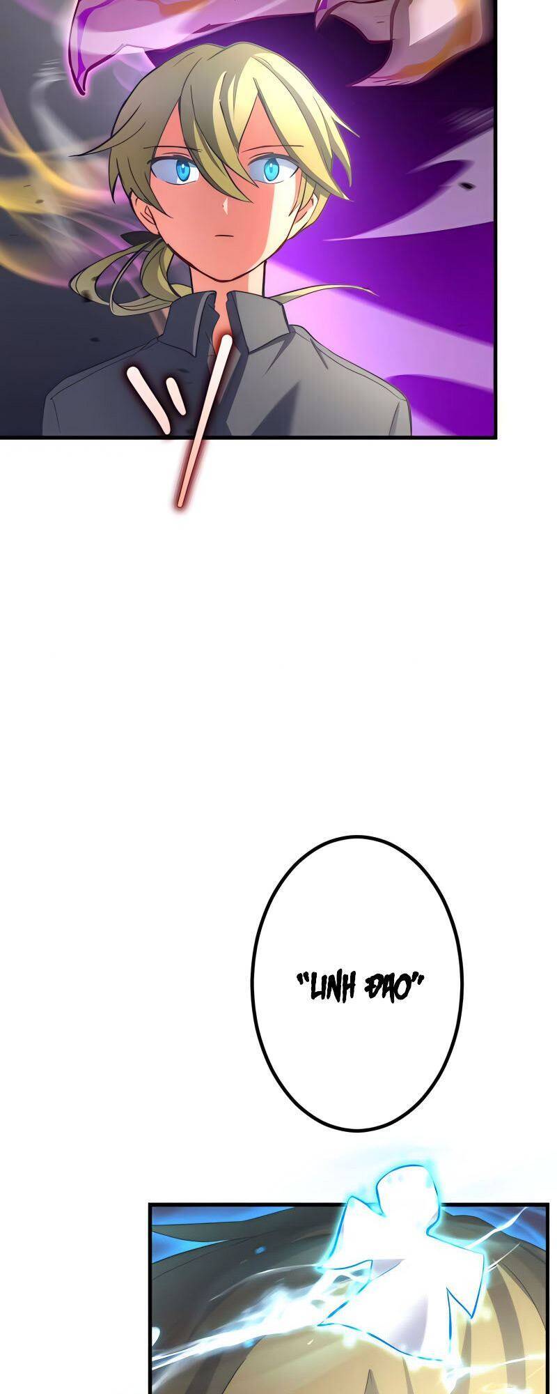 saikyou inyoushi no isekai tenseiki chapter 14 5