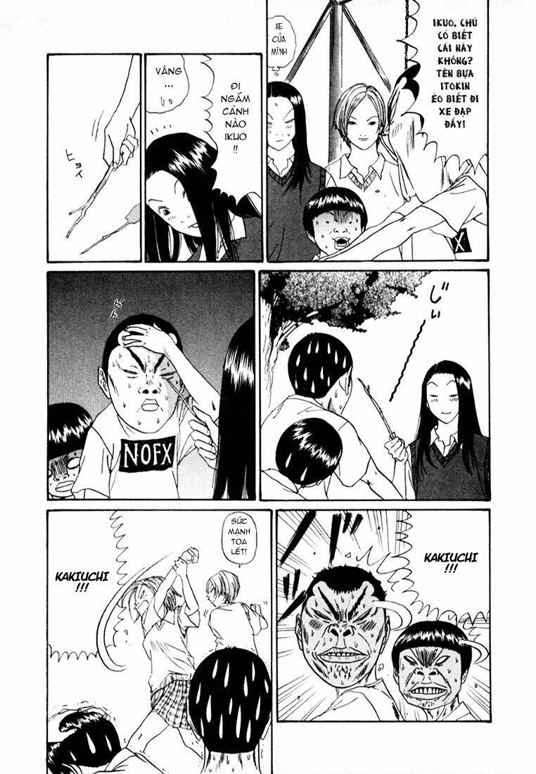 boku to issho chapter 13 14