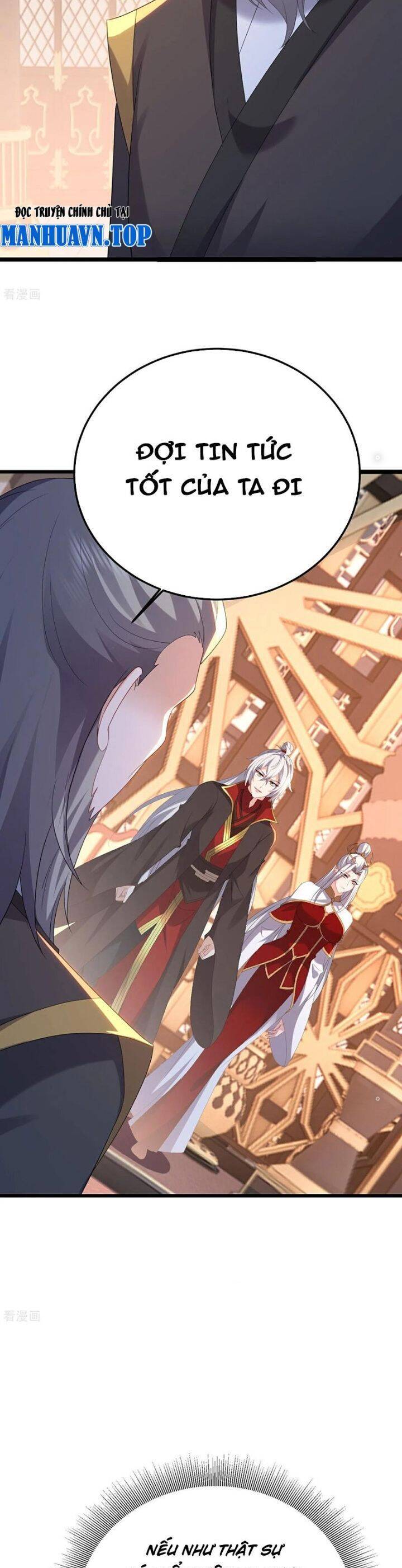 tiên võ đế tôn chapter 674 31