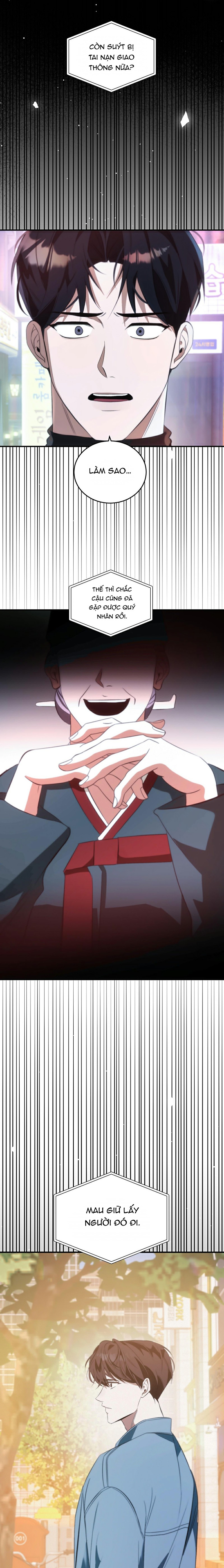người yêu hợp pháp thứ hai chapter 2 24