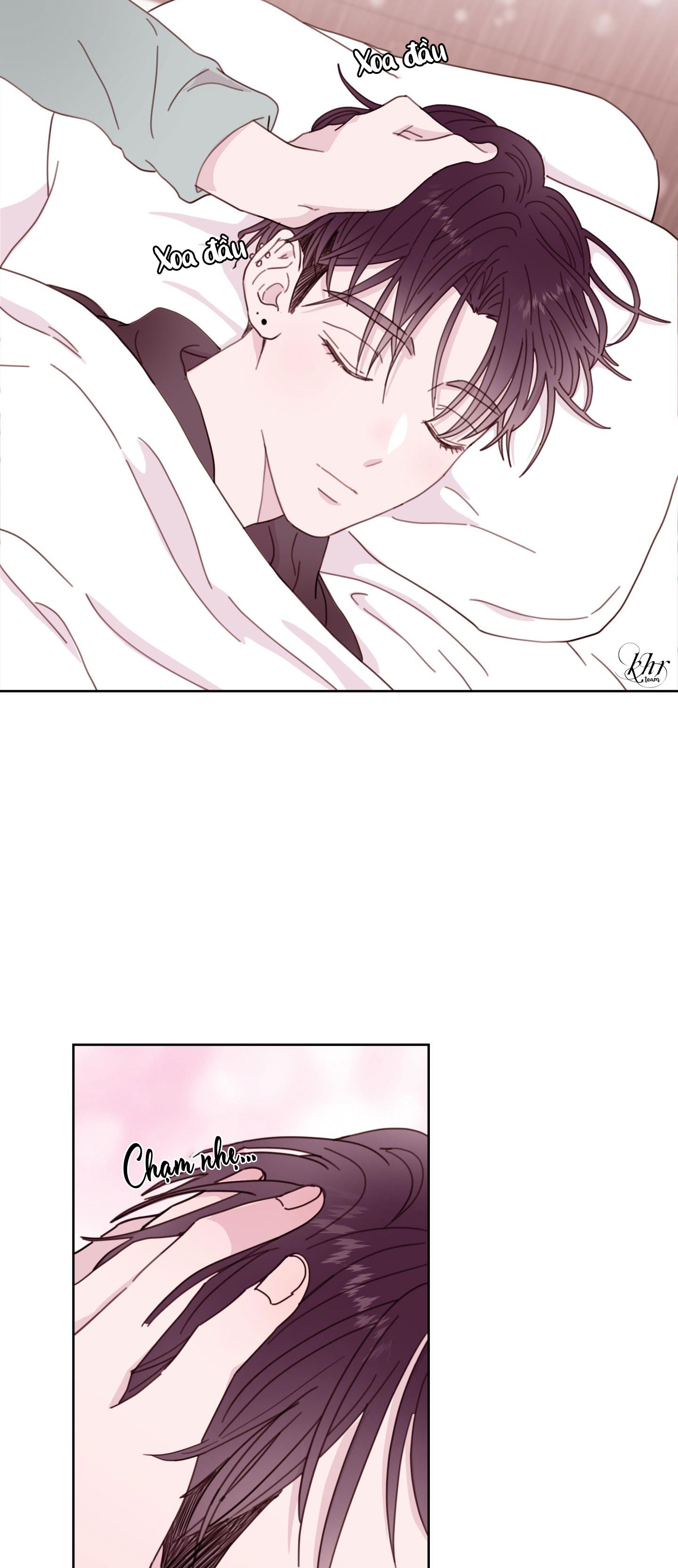 em trai vợ thật nguy hiểm chapter 4 28