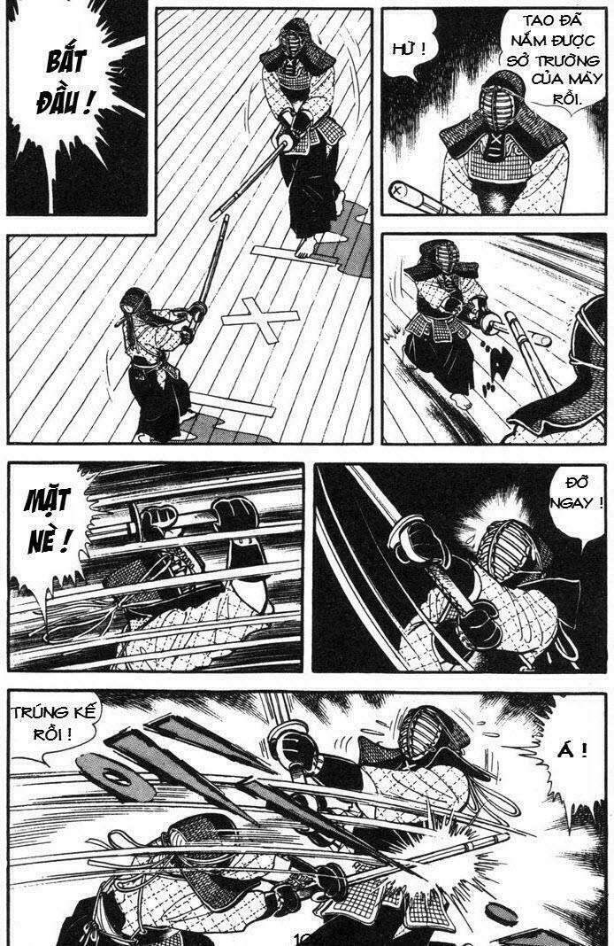 ore wa teppei chapter 31 22