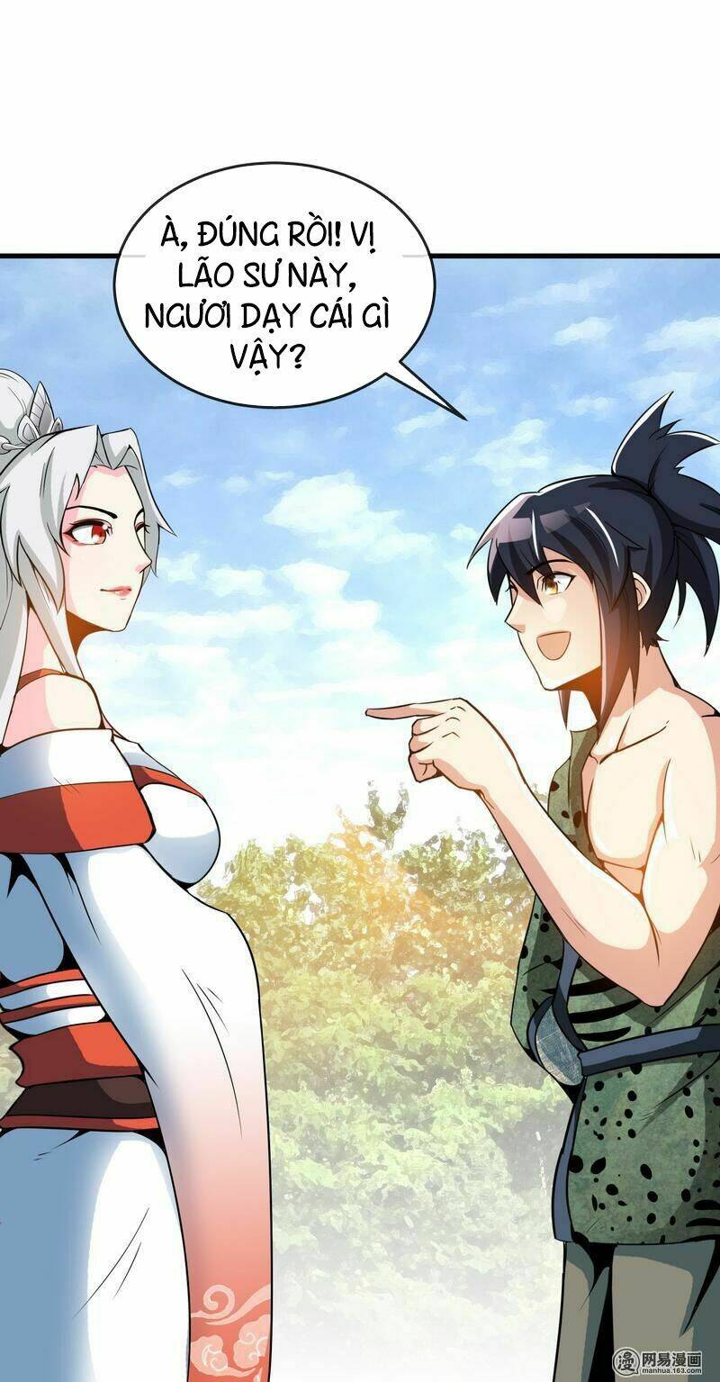 chí tôn thần ma chapter 16 30