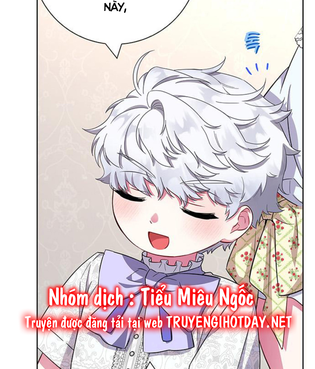 tôi trở thành mẹ của nam chính hoàn hảo chapter 28 34