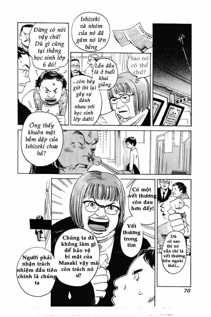 evil heart chapter 2.2 2