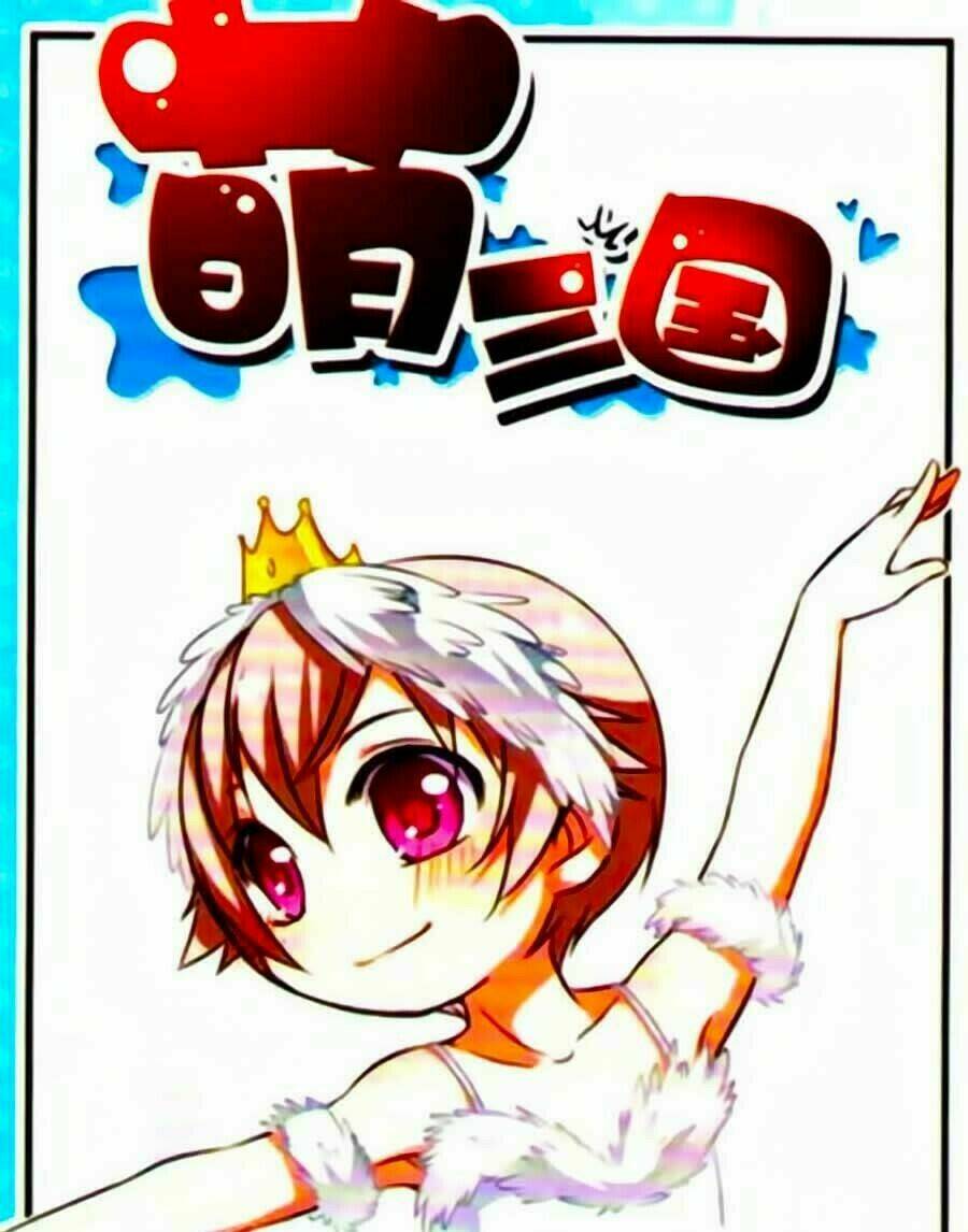 manh tam quốc chapter 77 2