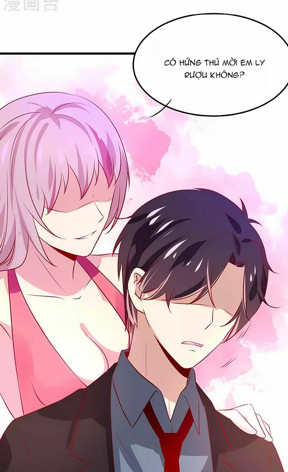 tổng tài, như vậy nhanh quá chapter 6 37