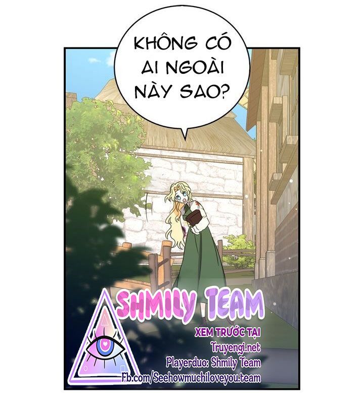 tôi là bạn gái cũ của một vị anh hùng chapter 9 28