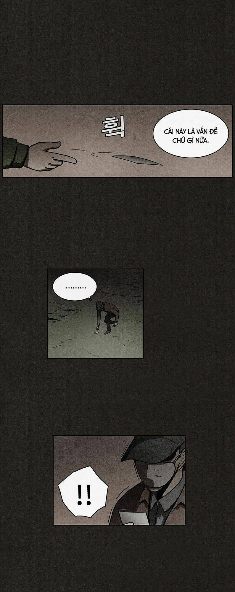 đứa con của quỷ dữ chapter 11 38