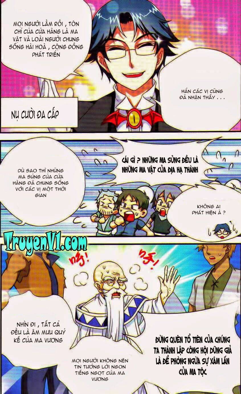 ma vương quản gia chapter 7 15