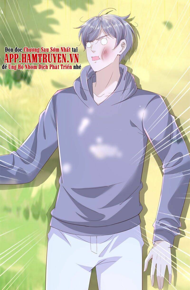 chí tôn toàn năng chapter 101 19